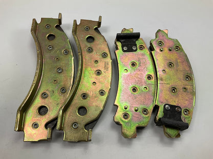 Guardian 65-149 Front Disc Brake Pads