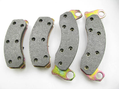Guardian 65-199 Front Brake Pads