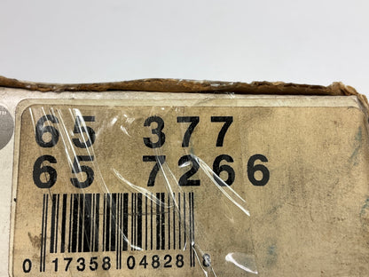 Guardian 65-377 Rear Semi-Metallic Disc Brake Pads