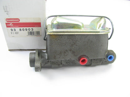 Guardian 93-80903 Brake Master Cylinder