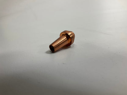 H&s Auto Shot 1005 Uni-Spotter Spot Stud Welder Mold Rivet Tip