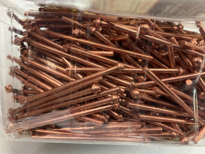 H & S Auto Shot 1002 Replacement Pulling Studs 2.6mm, Pack Of 500