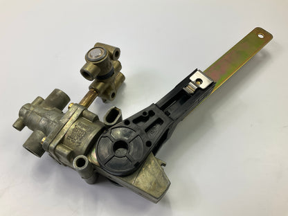 Hadley H00500CA Height Control Valve Leveling W/ Auto Dump Trailer