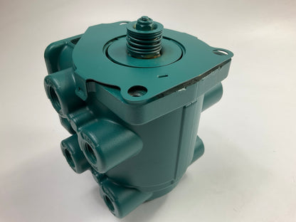 Reman. Haldex 101818X  Bendix E-7 Dual Circuit Foot Control Valve