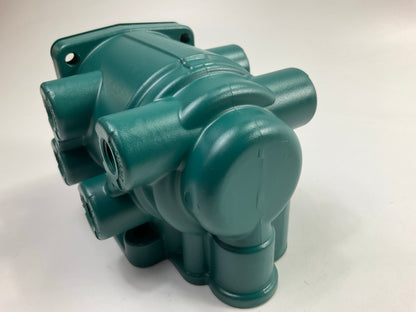 Reman. Haldex 101818X  Bendix E-7 Dual Circuit Foot Control Valve