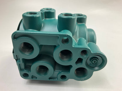 Reman. Haldex 101818X  Bendix E-7 Dual Circuit Foot Control Valve
