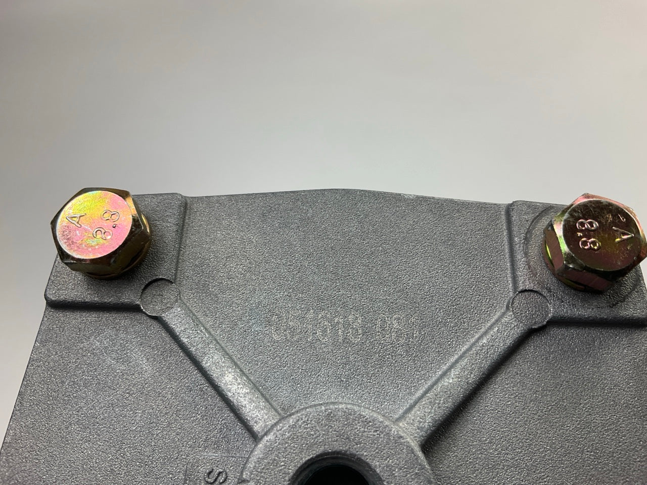 REMAN. Haldex 102626RX R-12 Brake Relay Valve