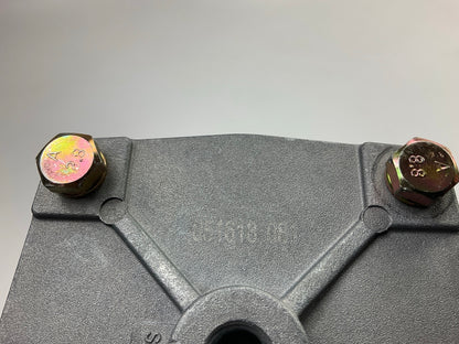 REMAN. Haldex 102626RX R-12 Brake Relay Valve