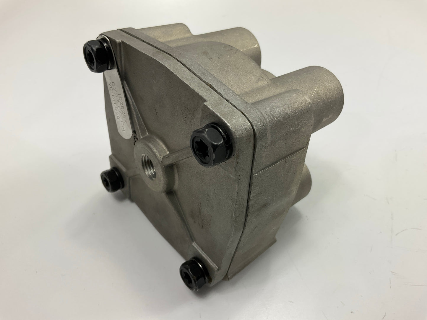REMAN. Haldex 102626X R 12 Relay Brake Valve