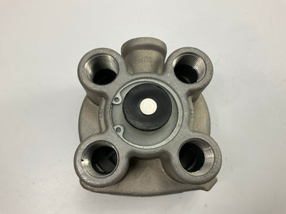 REMAN. Haldex 102626X R 12 Relay Brake Valve