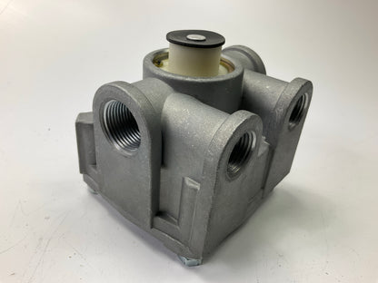 REMAN. Haldex 103009X Brake Relay Valve, Bendix R-12H Type
