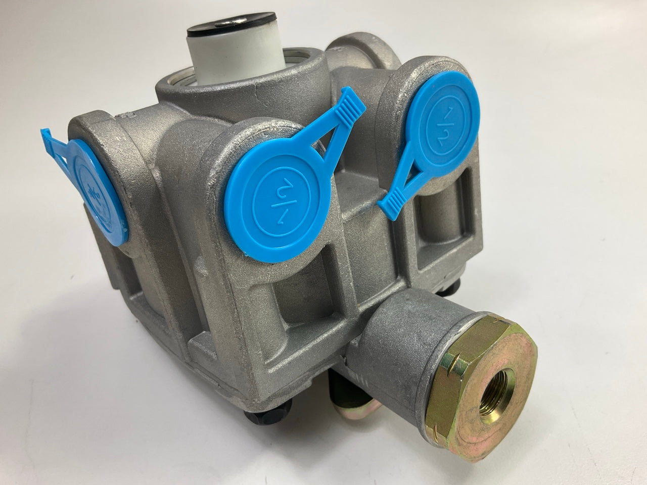 REMAN. Haldex 103010RX R-14H Brake Relay Valve