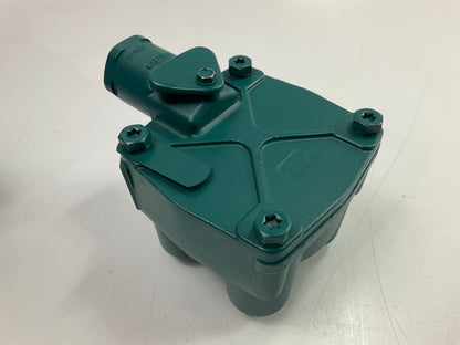 REMAN. Haldex 103028X R-14 Brake Relay Valve