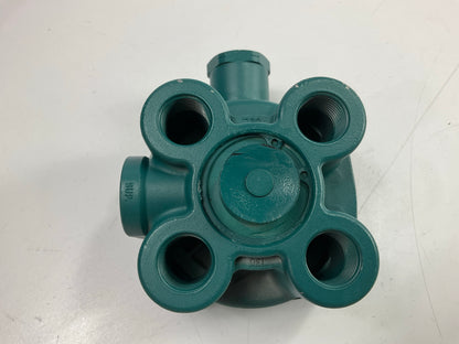 REMAN. Haldex 103028X R-14 Brake Relay Valve