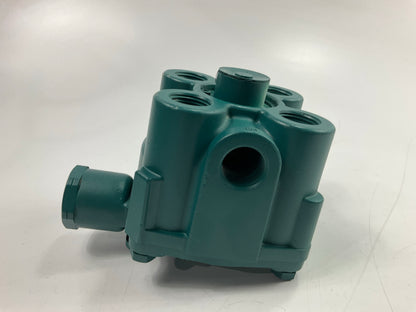REMAN. Haldex 103028X R-14 Brake Relay Valve