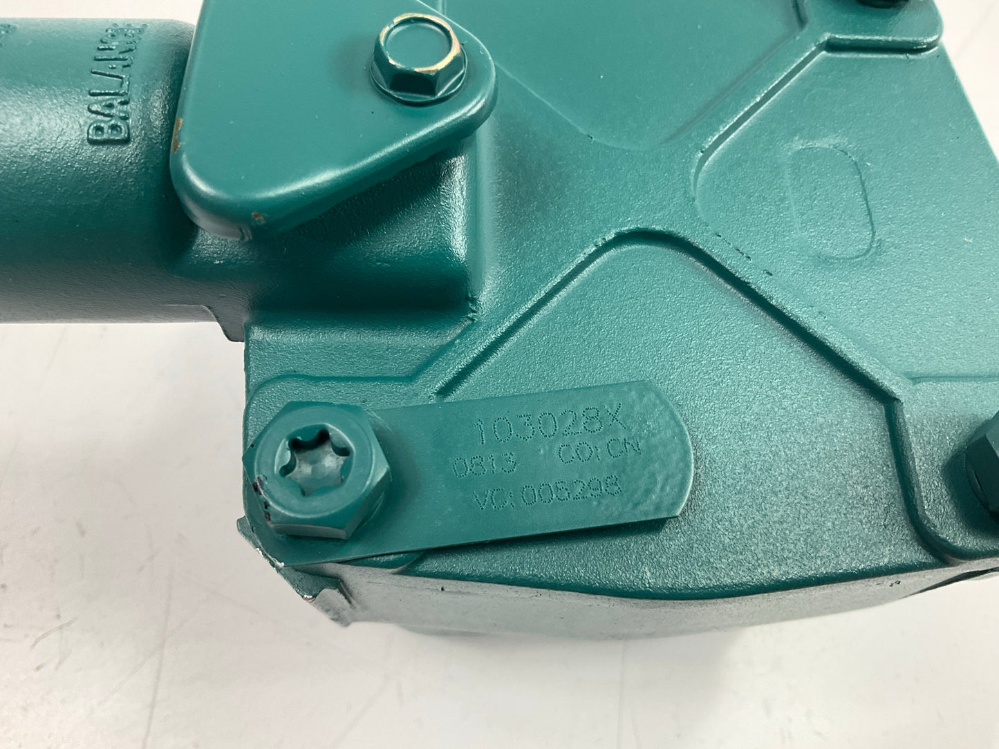 REMAN. Haldex 103028X R-14 Brake Relay Valve
