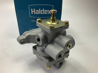 REMAN. Haldex 103081X R-7 Modulating Emergency Relay Brake Valve