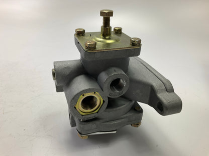 REMAN. Haldex 103081X R-7 Modulating Emergency Relay Brake Valve