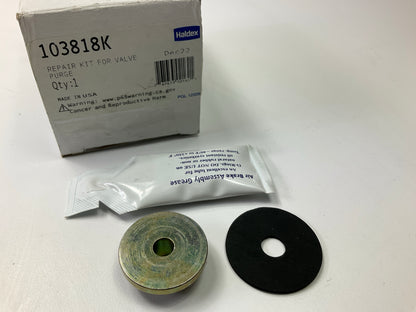 Haldex 103818K Purge Valve Repair Kit For AD-4 Air Dryer