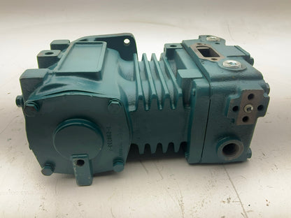 REMAN Haldex 107509X Tu-Flo 550 Air Brake Compressor For CAT 3406B 3176 TF550