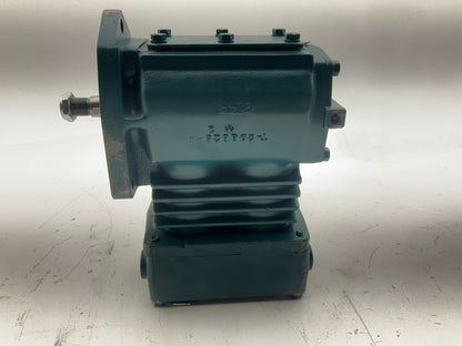 REMAN Haldex 107509X Tu-Flo 550 Air Brake Compressor For CAT 3406B 3176 TF550