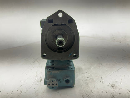 REMAN Haldex 107509X Tu-Flo 550 Air Brake Compressor For CAT 3406B 3176 TF550
