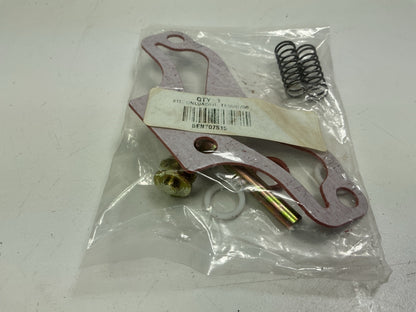 Haldex 107515k Unloader Gasket Kit Bendix TF550 / TF750 Flange Mount Compressor