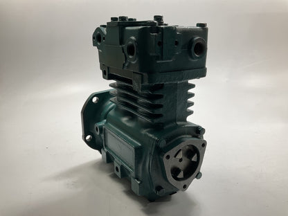 REMAN. Haldex 107622X Air Brake Compressor Tu-Flo 550 Detroit Diesel 60 Series