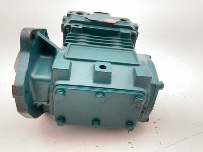 REMAN. Haldex 109251X TF550 Air Brake Compressor For Caterpillar 3306
