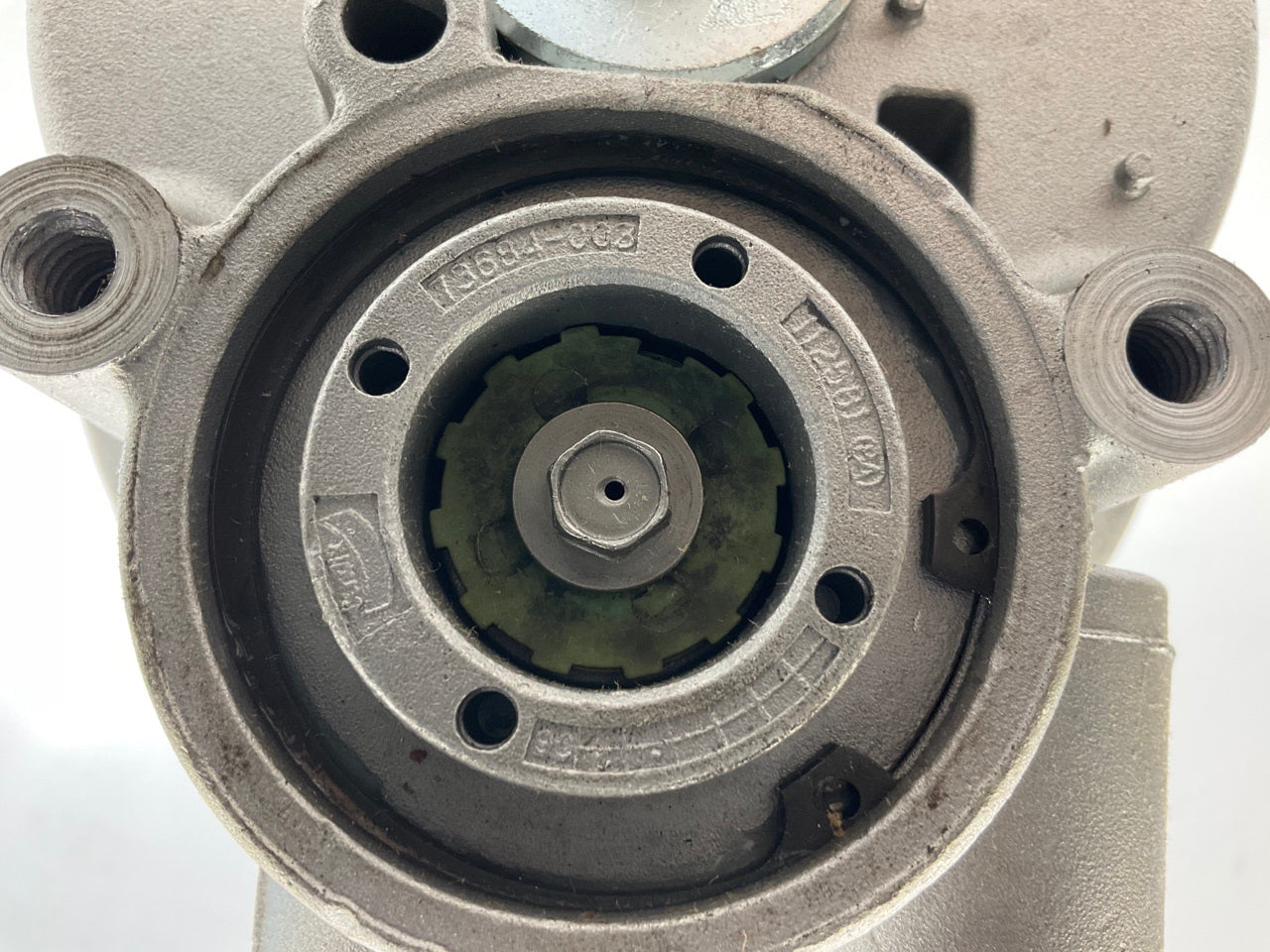 REMAN. Haldex 109477X Bendix AD-IP Air Brake Dryer, 12-Volt