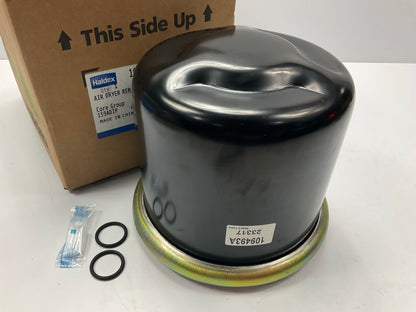 REMAN. Haldex 109493X Air Dryer Cartridge For Bendix AD-IP Air Dryer