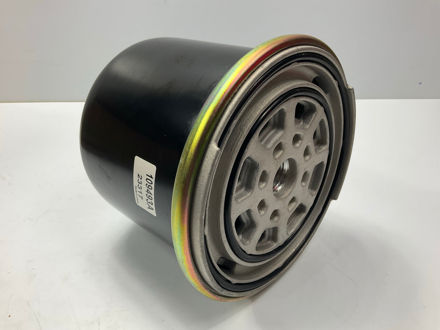 REMAN. Haldex 109493X Air Dryer Cartridge For Bendix AD-IP Air Dryer