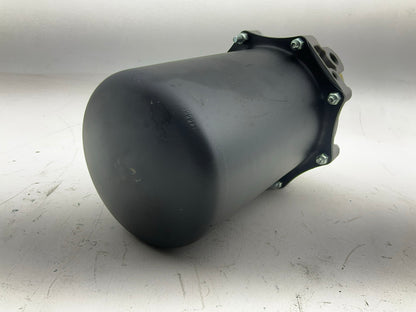 REMAN Haldex 109689X Air Brake Dryer AD9 Valve With Heater, With Soft Seat Purge