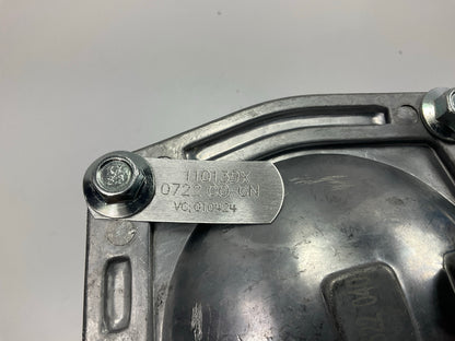 Reman Hadlex 110139X Relay Service Brake Valve 4 Port, NON-ABS, 1:1.5 RATIO