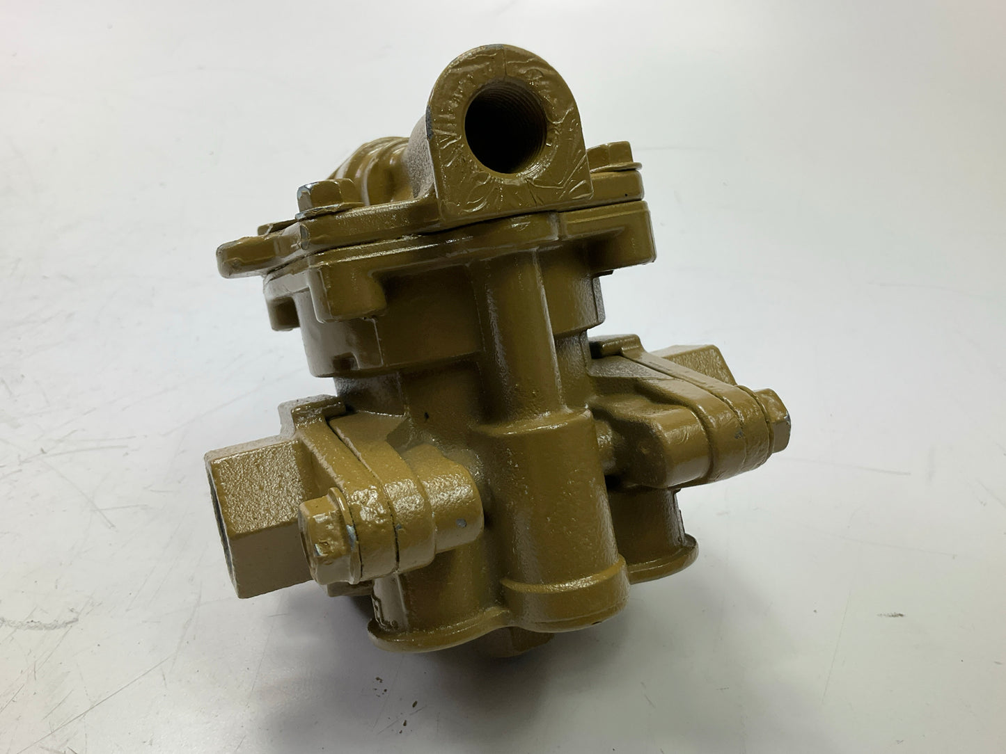 REMAN. Haldex 110170X Sealco Ratio Trailer Spring Brake Relay