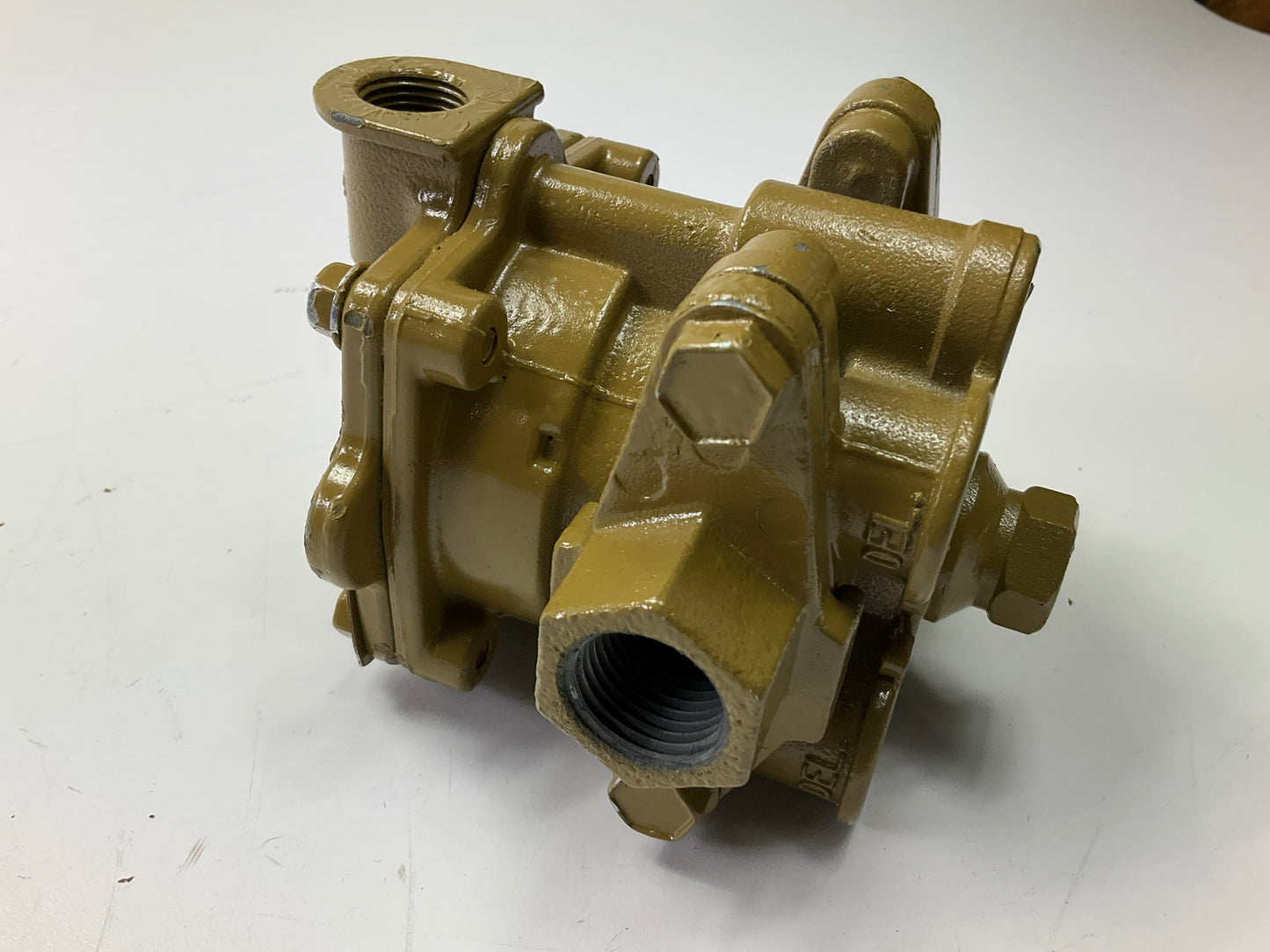 REMAN. Haldex 110170X Sealco Ratio Trailer Spring Brake Relay