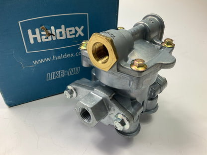 REMAN. Haldex 110171X Trailer Spring Brake Valve, Protected Reservoir 90°