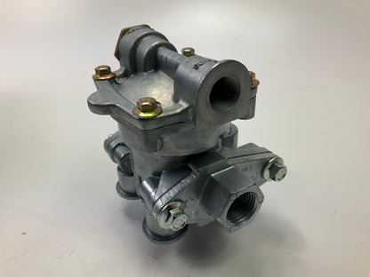 REMAN. Haldex 110171X Trailer Spring Brake Valve, Protected Reservoir 90°