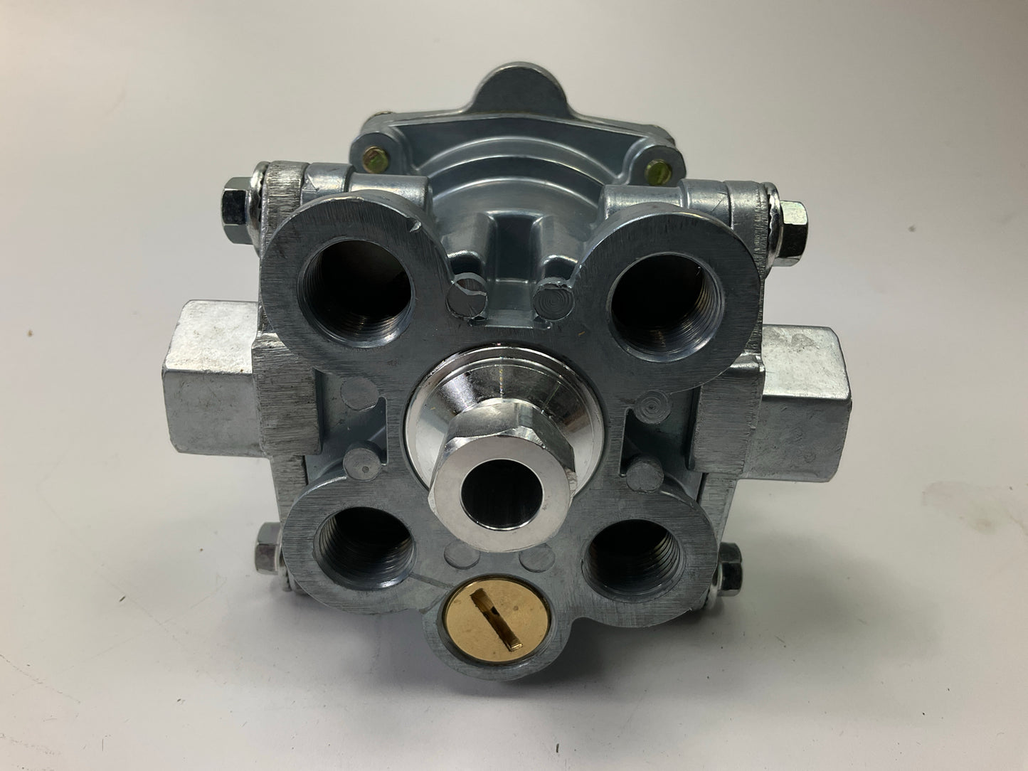 REMAN. Haldex 110171X Trailer Spring Brake Valve, Protected Reservoir 90°