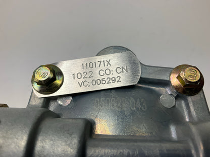 REMAN. Haldex 110171X Trailer Spring Brake Valve, Protected Reservoir 90°