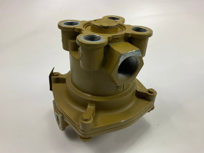 Reman Haldex Midland 110200X Like Nu Sealco Air Brake Emergency Relay Valve