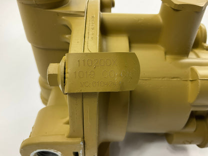 Reman Haldex Midland 110200X Like Nu Sealco Air Brake Emergency Relay Valve