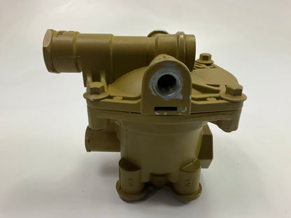 Reman Haldex Midland 110200X Like Nu Sealco Air Brake Emergency Relay Valve