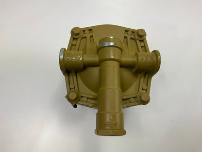 Reman Haldex Midland 110200X Like Nu Sealco Air Brake Emergency Relay Valve