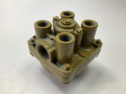 REMAN. Haldex 110415X Sealco Relay Air Spring Brake Valve