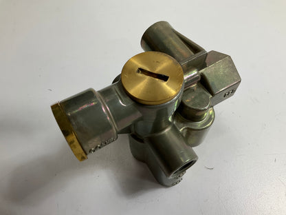 REMAN. Haldex 110700X Sealco Spring Brake Control Valve