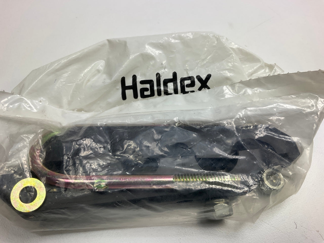 Midland Haldex 11544 3-Hole Hose Clamp Separator 3/8''