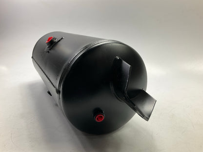 Haldex 19840 Saddle-Mounted Air Brake Tank Reservoir 1490 Cubic Inch