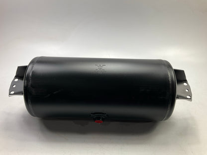 Haldex 19840 Saddle-Mounted Air Brake Tank Reservoir 1490 Cubic Inch