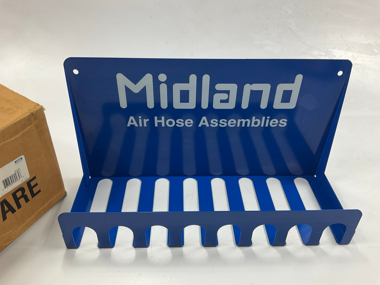 Haldex 200997B Hose Rack For Air Hose Assemblies